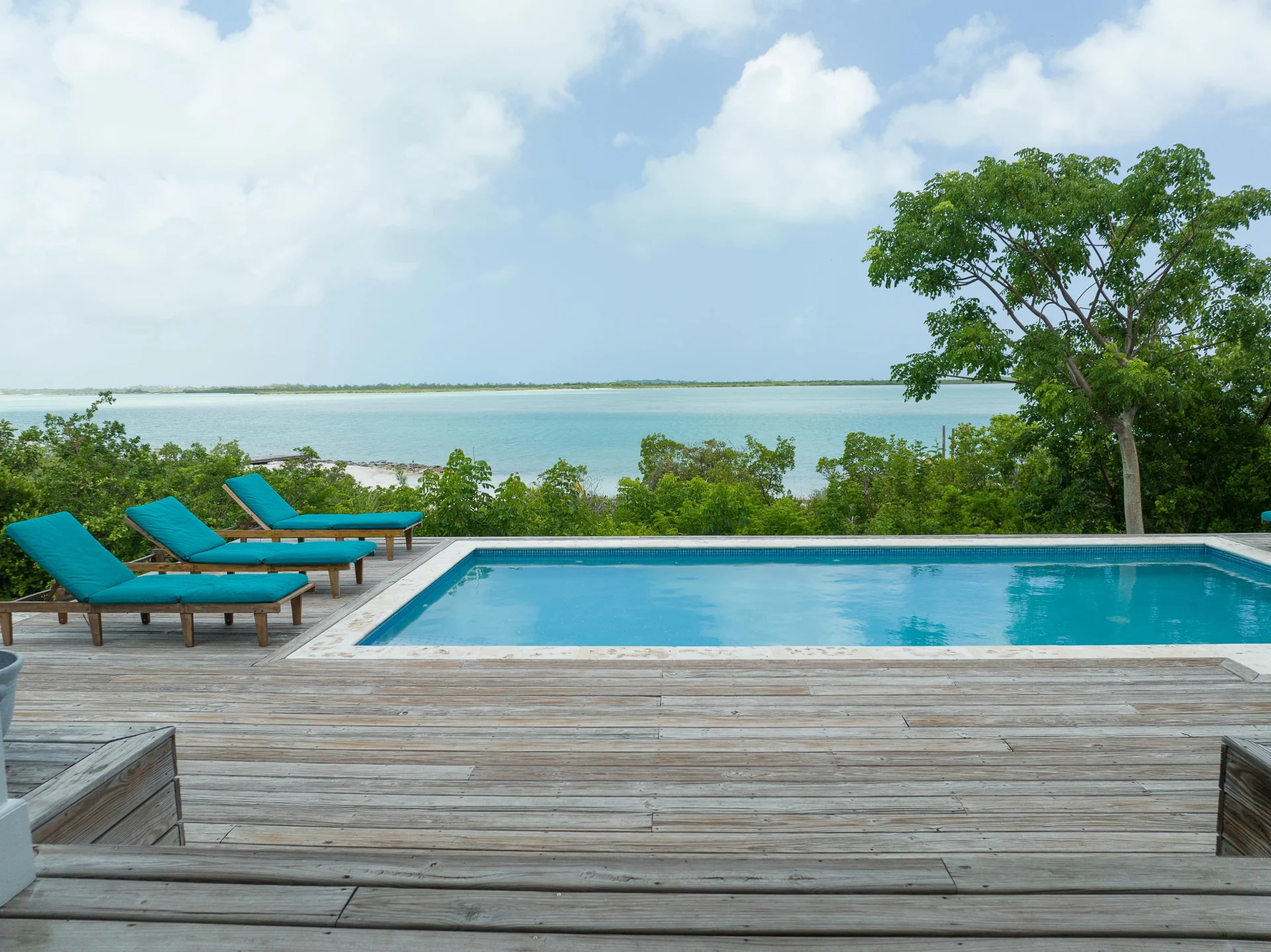 best vacation rentals in Exuma