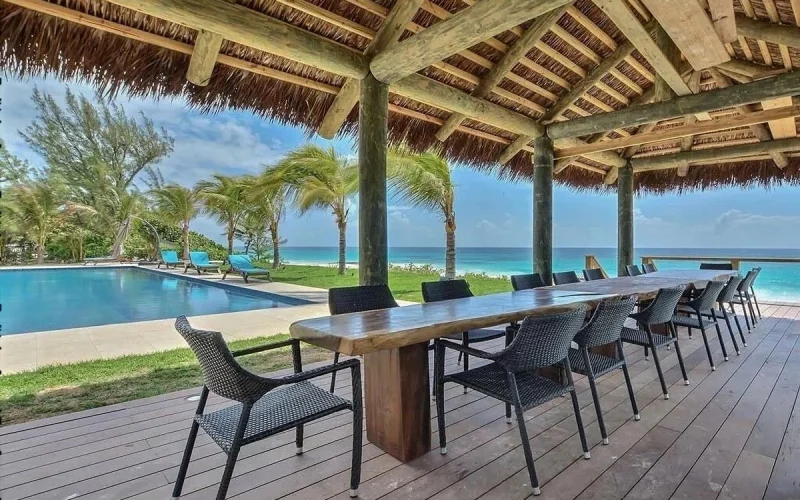 Asian House - Eleuthera - Harbour Island (52)