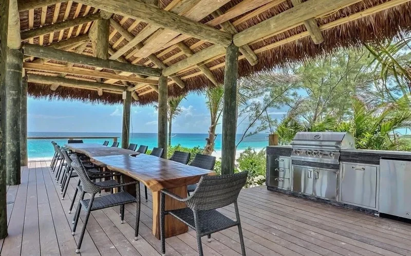 Asian House - Eleuthera - Harbour Island (53)