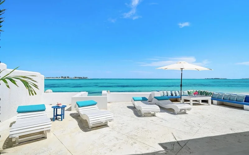 Cable Beach House - Nassau (5)