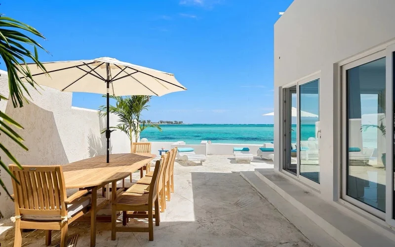 Cable Beach House - Nassau (7)