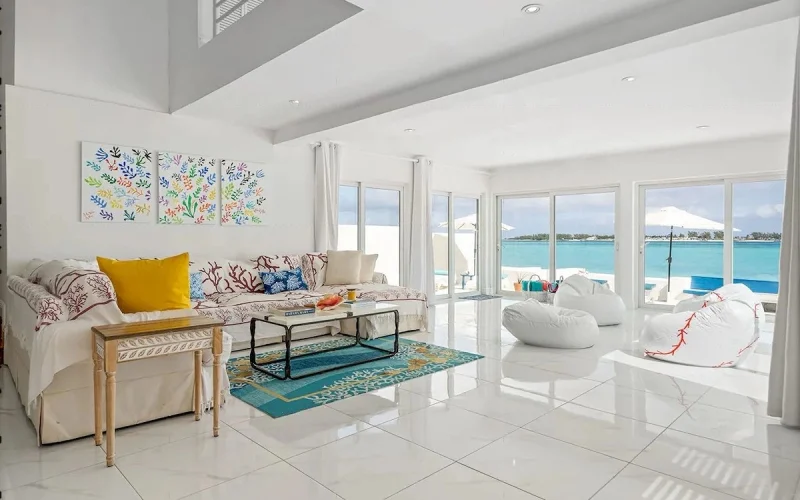 Cable Beach House - Nassau (8)