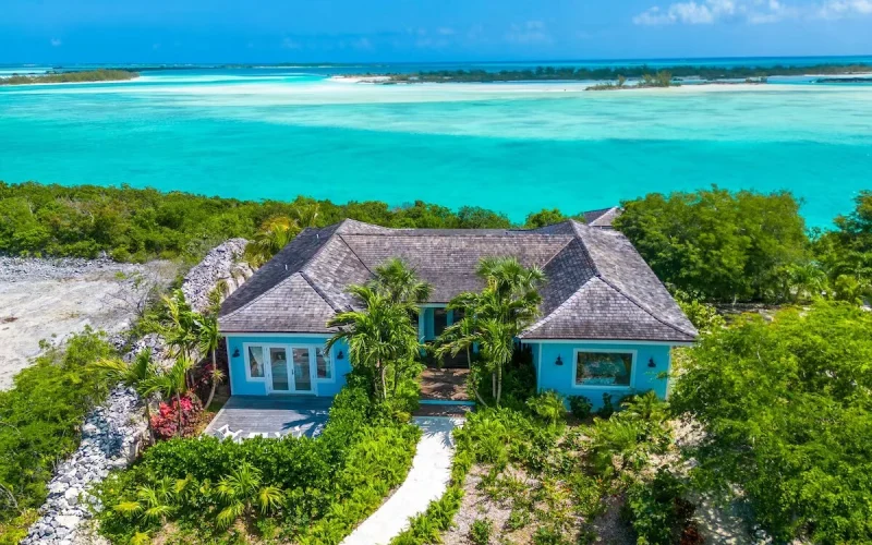 Casa Amani - Exuma - Great Exuma (1)