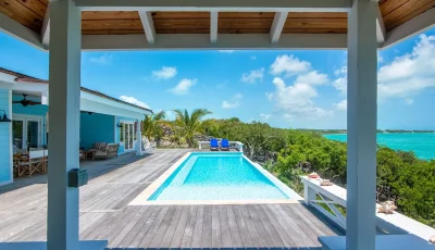 Casa Amani - Exuma - Great Exuma (19)