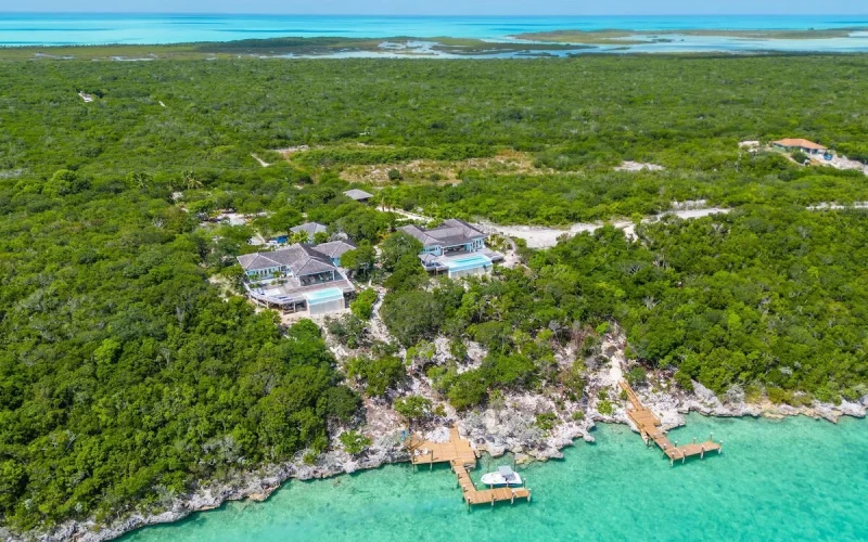 Casa Amani - Exuma - Great Exuma (2)