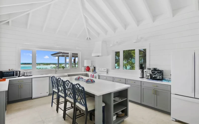 Casa Amani - Exuma - Great Exuma (7)