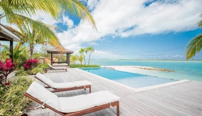 Bahamas Vacation Rentals houses, villas, homes, cottages, and more