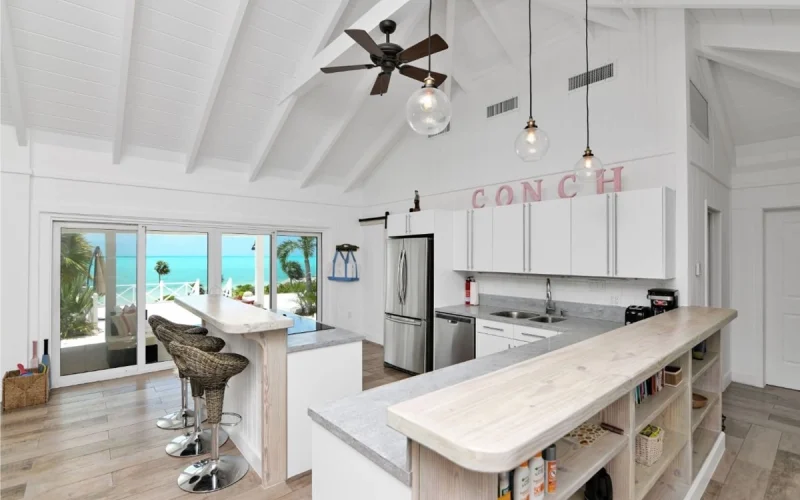 Conch House - Exuma - Little Exuma (10)