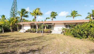 Cottage at Palmetto Bay - Exuma - Great Exuma (12)