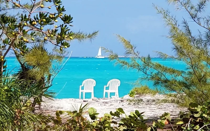 Cottage at Palmetto Bay - Exuma - Great Exuma (13)