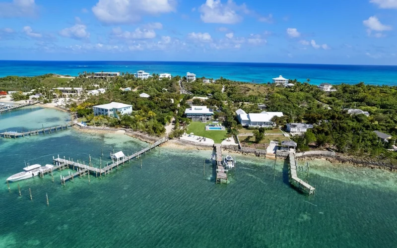 Dock of the Bay - Abaco - Elbow Cay (3)