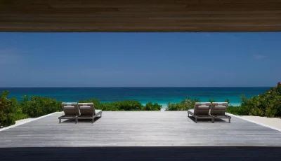 Dune House - Eleuthera - Harbour Island (2)