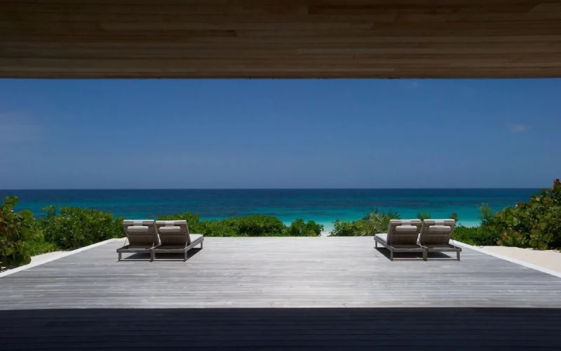 Dune House - Eleuthera - Harbour Island (2)