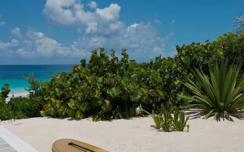 Dune House - Eleuthera - Harbour Island (36)