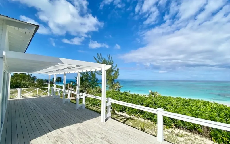 Eleuthera Retreat Beach Villa - Eleuthera - North Palmetto Point (2)