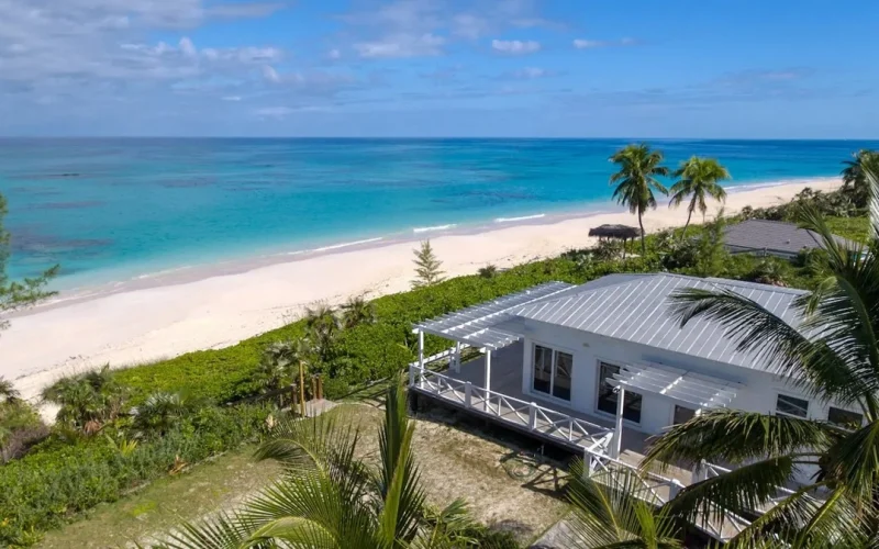 Eleuthera Retreat Beach Villa - Eleuthera - North Palmetto Point (33)