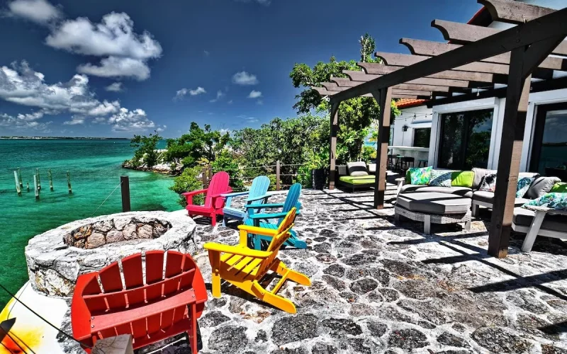 Harbour Beach Villa - Abaco - Marsh Harbour (30)