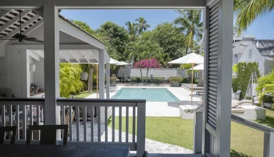 Java Cottage - Eleuthera - Harbour Island (13)