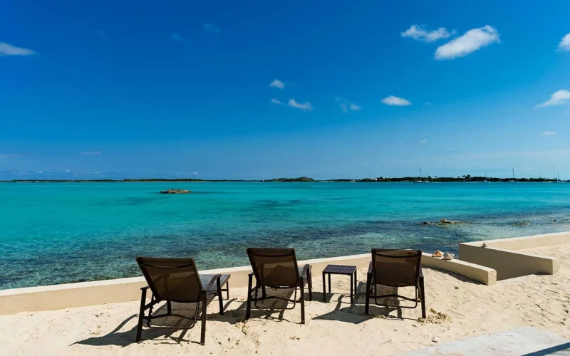 Jolly Turtle House - Exuma - Great Exuma (2)