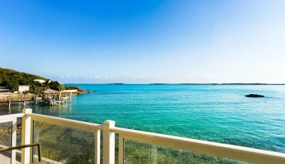 Jolly Turtle House - Exuma - Great Exuma (24)