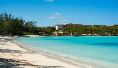 Jolly Turtle House - Exuma - Great Exuma (26)