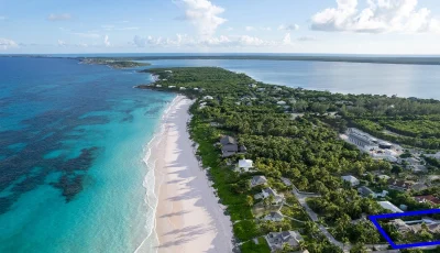 Kings Surf Shack - Eleuthera - Harbour Island (2)