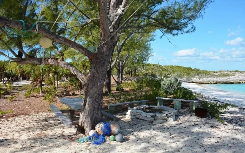 Little Majors Spot - Exuma - Exuma Cays (18)