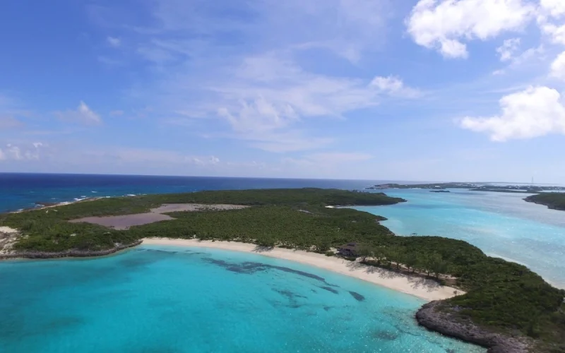 Little Majors Spot - Exuma - Exuma Cays (28)