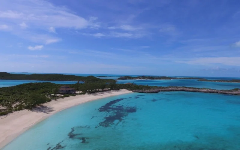 Little Majors Spot - Exuma - Exuma Cays (35)