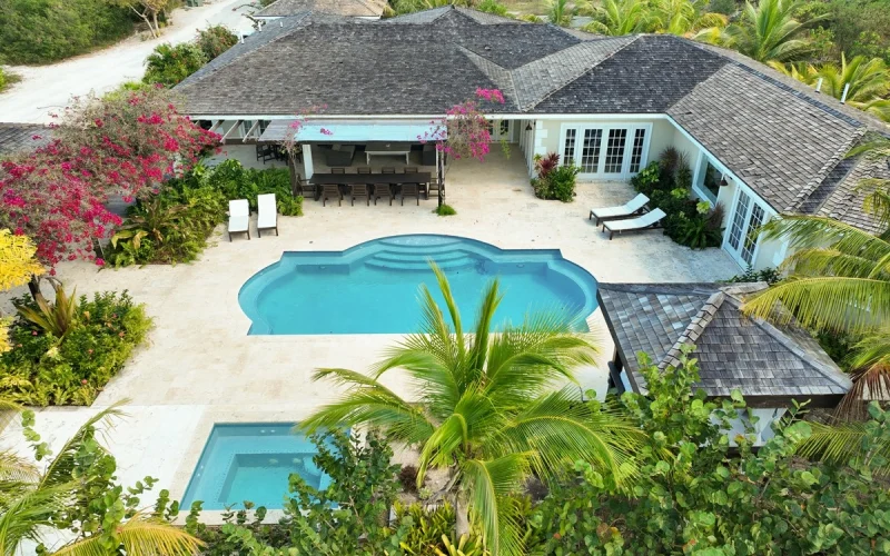 Marina House - Exuma - Great Exuma (2)