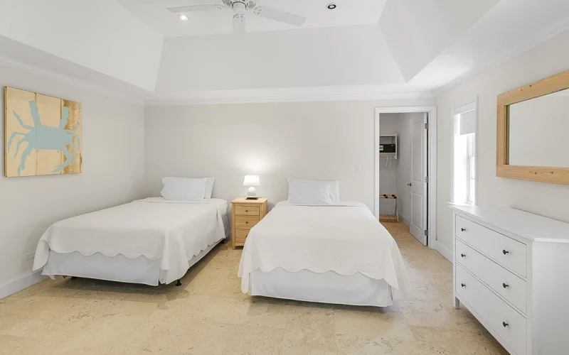 Marina House - Exuma - Great Exuma (22)