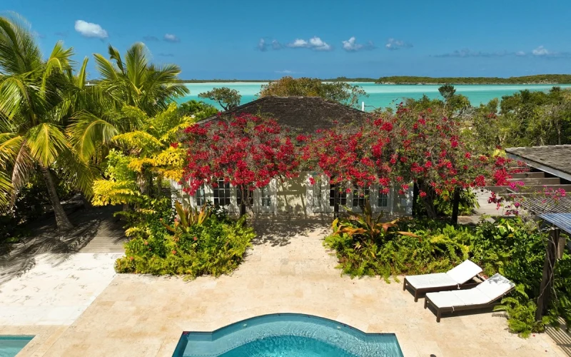 Marina House - Exuma - Great Exuma (3)