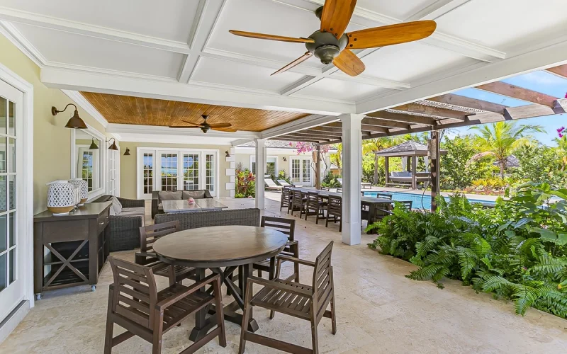 Marina House - Exuma - Great Exuma (9)