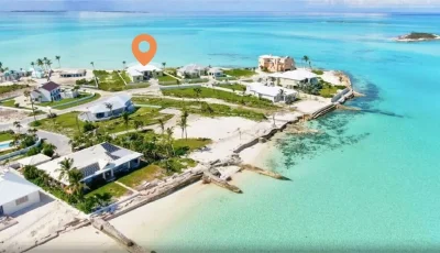 Paradise House - Abaco - Treasure Cay (27)