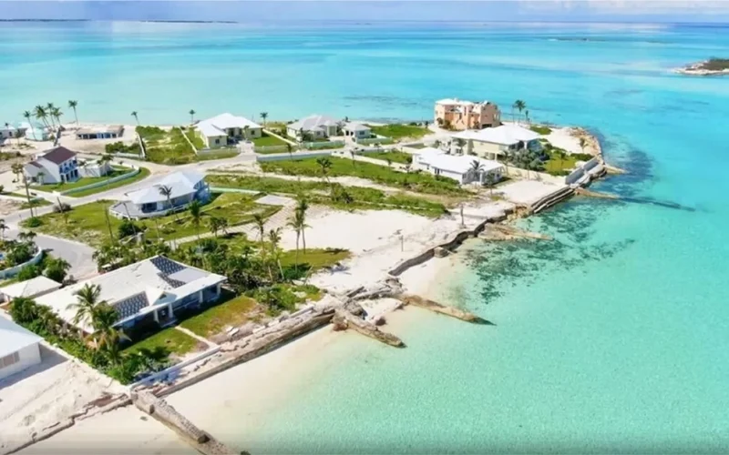 Paradise House - Abaco - Treasure Cay (3)