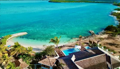 Peeps Cottage - Exuma - Great Exuma (3)