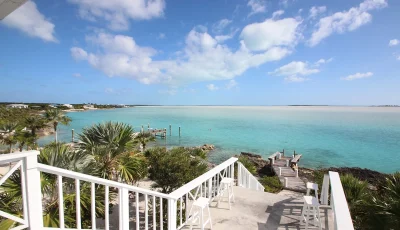 Poco a Poco House - Exuma - Great Exuma (31)