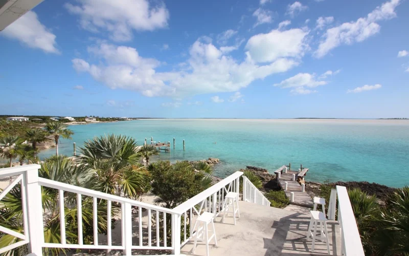 Poco a Poco House - Exuma - Great Exuma (31)