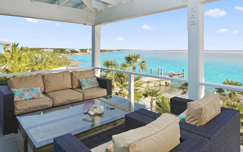 Poco a Poco House - Exuma - Great Exuma (5)