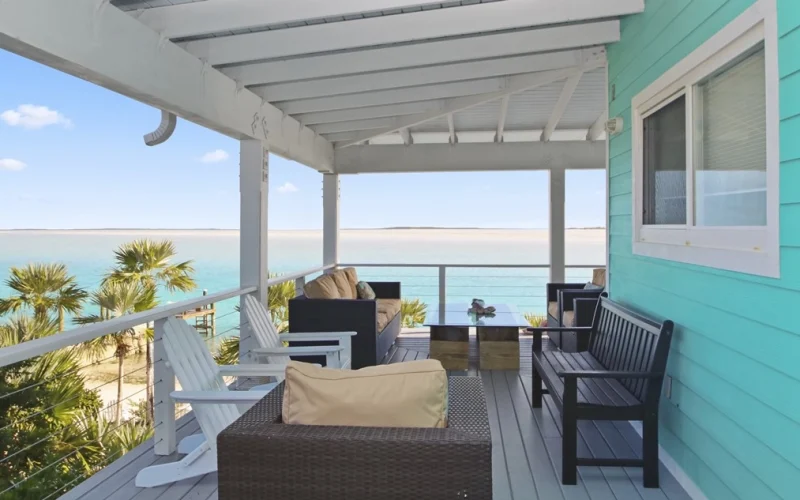 Poco a Poco House - Exuma - Great Exuma (7)