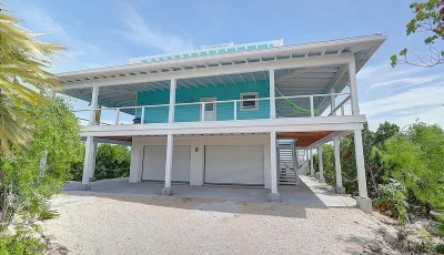 Poco a Poco with Cottage - Exuma - Great Exuma (26)