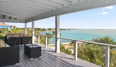 Poco a Poco with Cottage - Exuma - Great Exuma (6)