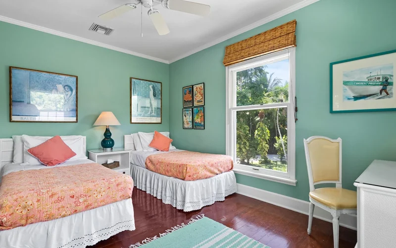 Pytchley House - Lyford Cay - Nassau (22)