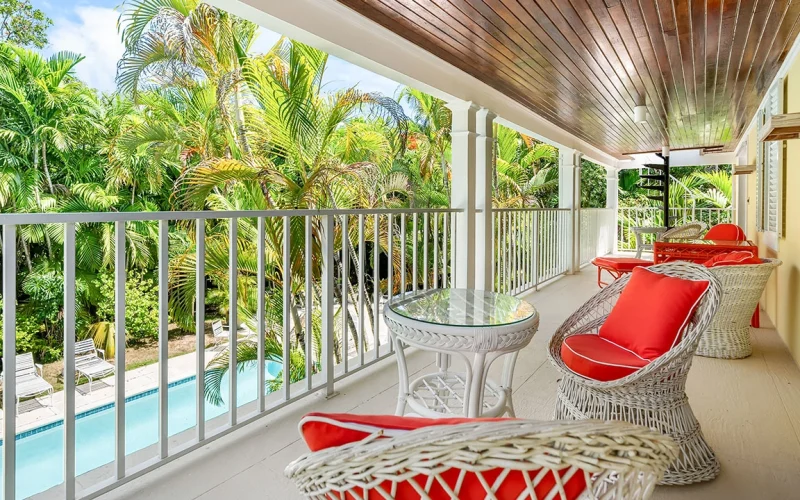 Pytchley House - Lyford Cay - Nassau (29)