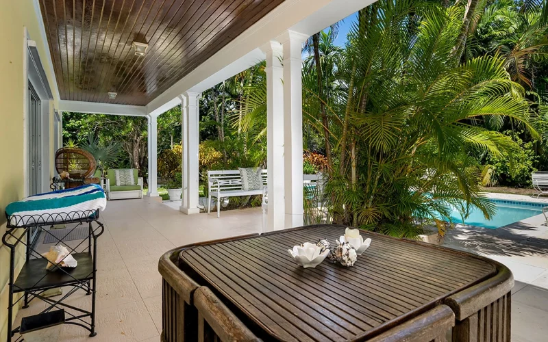 Pytchley House - Lyford Cay - Nassau (4)