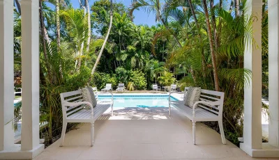 Pytchley House - Lyford Cay - Nassau (5)