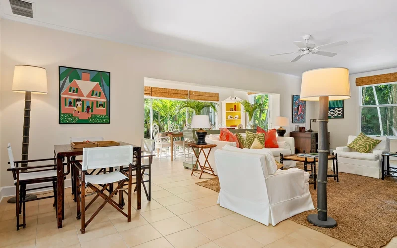 Pytchley House - Lyford Cay - Nassau (8)