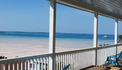 Sea Dream House - Eleuthera - Harbour Island (1)