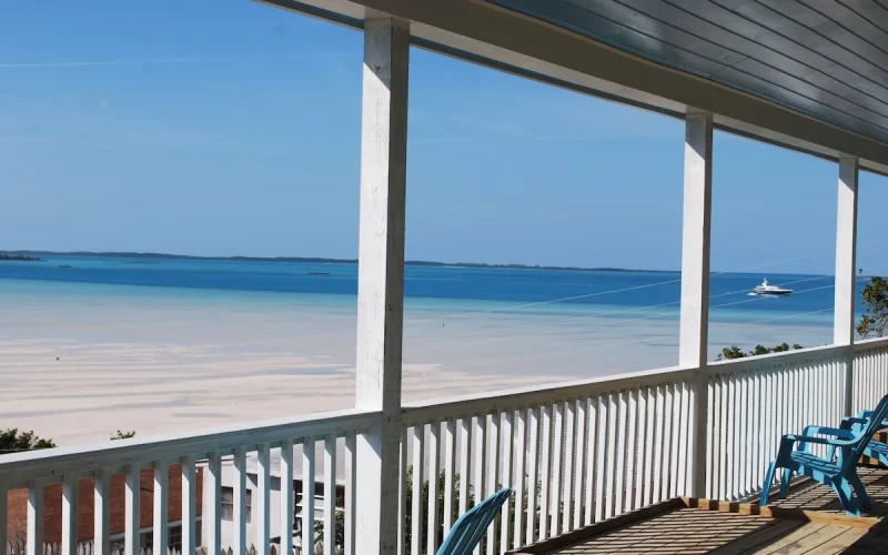 Sea Dream House - Eleuthera - Harbour Island (1)