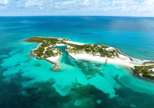 Sea Glass Found - Abaco - Man-O-War Cay (2)